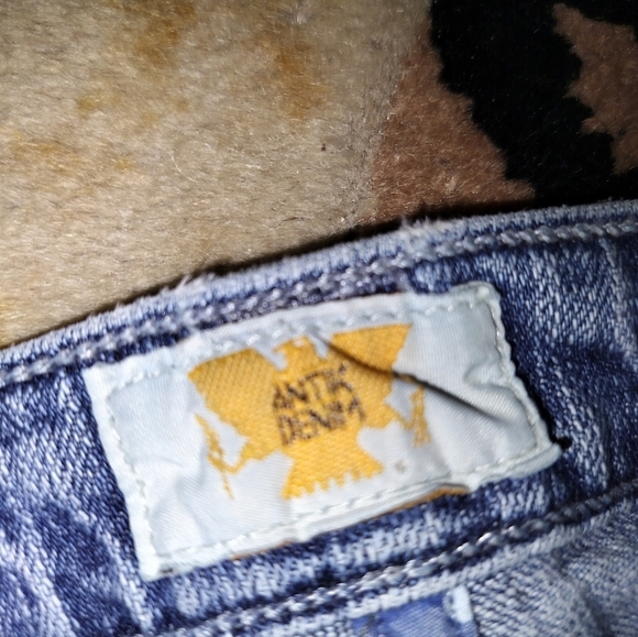 Antik Denim Jean High Quality 29 - Picture 4 of 6